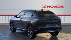 Honda HR-V 1.5 eHEV Advance Style 5dr CVT Hybrid Hatchback